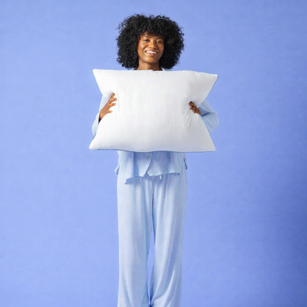 ThePillowCafe Hotel Pillow Waterproof & Stain-Resistant