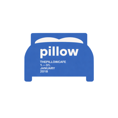 The Pillow Cafe