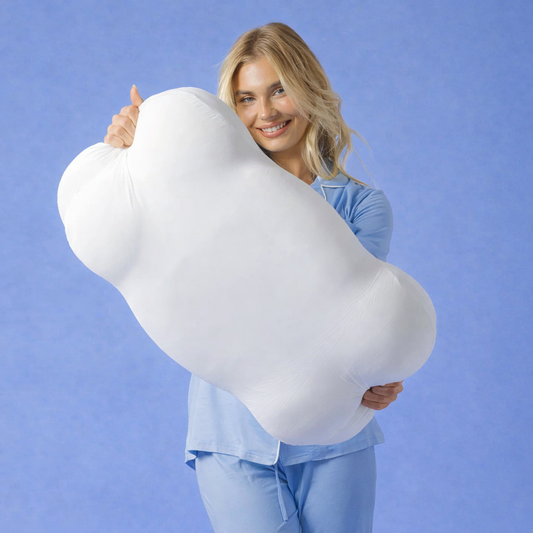 NeuroCloud® Viral Memory Foam Cloud Pillow